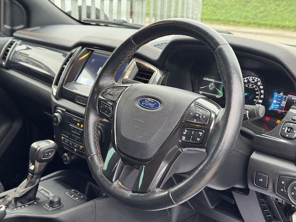 Used Ford Ranger 2021 for sale - 73036098: Photo 28
