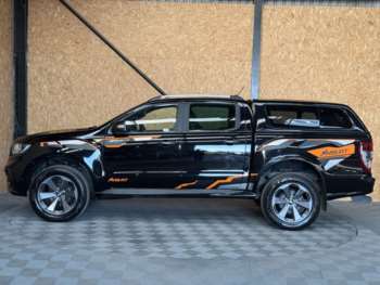 Used Ford Ranger 2021 for sale - 73036098: Photo