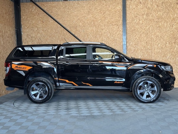 Used Ford Ranger 2021 for sale - 73036098: Photo 30