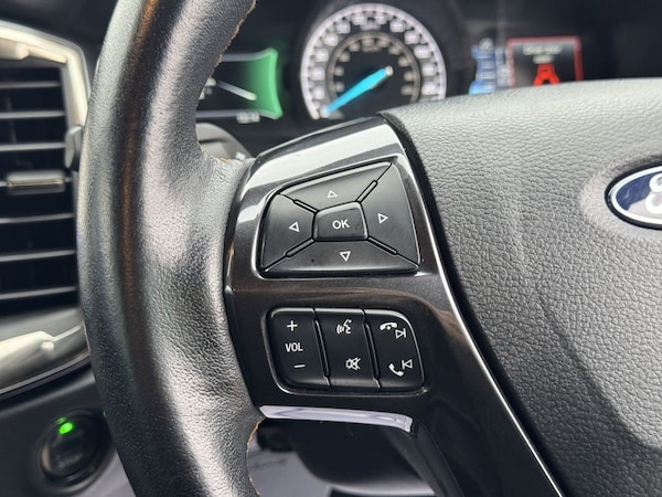 Used Ford Ranger 2021 for sale - 73036098: Photo 33