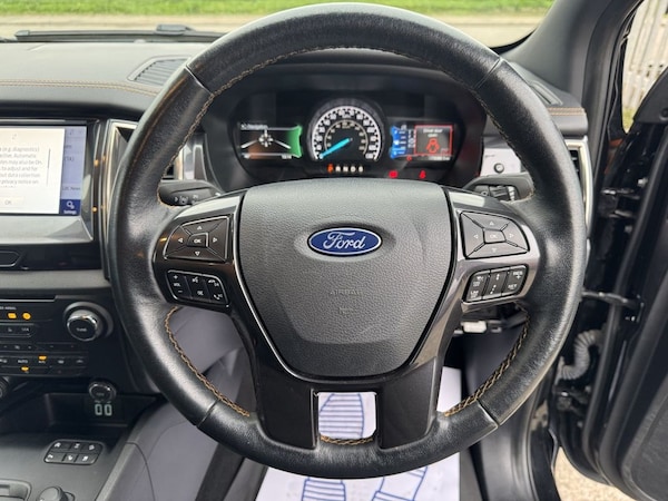 Used Ford Ranger 2021 for sale - 73036098: Photo 34