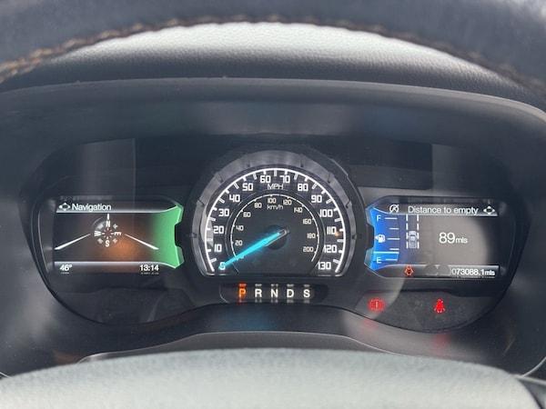 Used Ford Ranger 2021 for sale - 73036098: Photo 37
