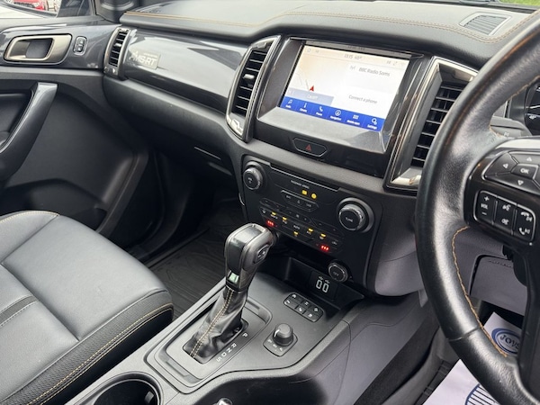 Used Ford Ranger 2021 for sale - 73036098: Photo 41