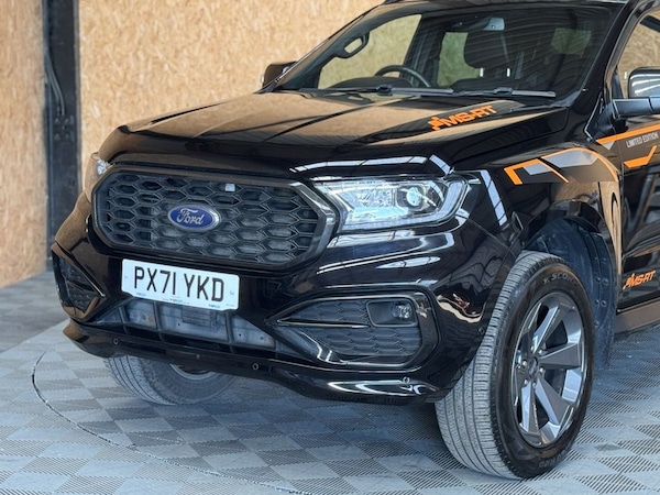 Used Ford Ranger 2021 for sale - 73036098: Photo 6