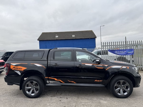 Used Ford Ranger 2021 for sale - 73036098: Photo 7