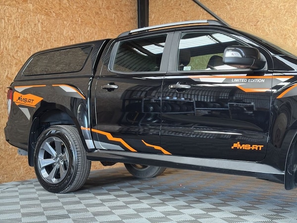 Used Ford Ranger 2021 for sale - 73036098: Photo 9