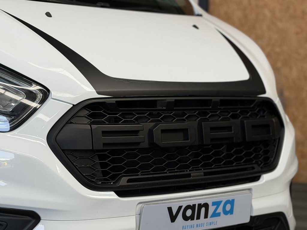 Used Ford Transit Custom 2022 for sale - 77919725: Photo 13