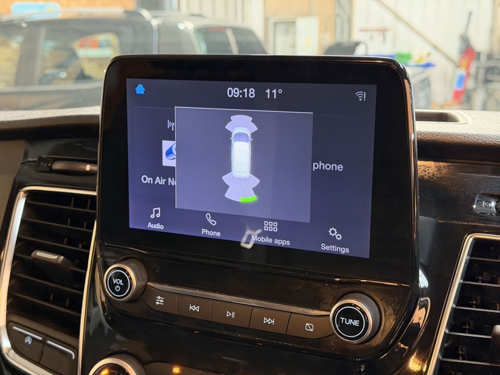 Used Ford Transit Custom 2022 for sale - 77919725: Photo 14