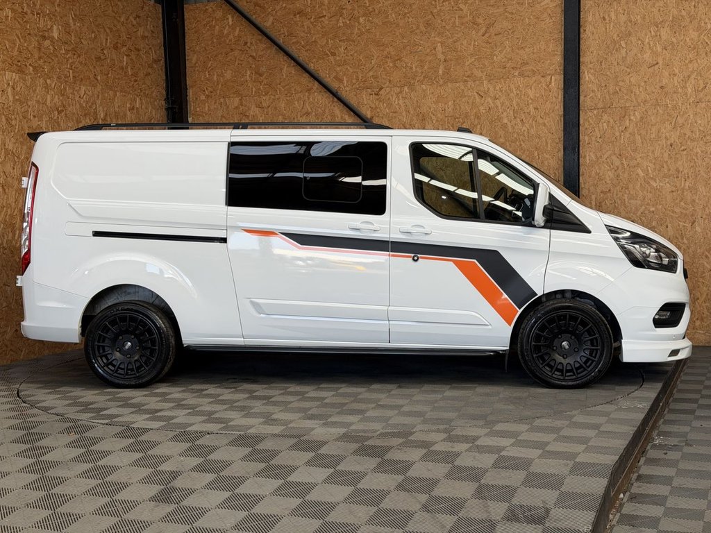 Used Ford Transit Custom 2022 for sale - 77919725: Photo 15