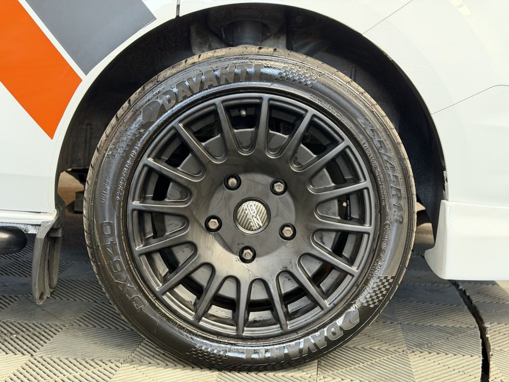 Used Ford Transit Custom 2022 for sale - 77919725: Photo 16