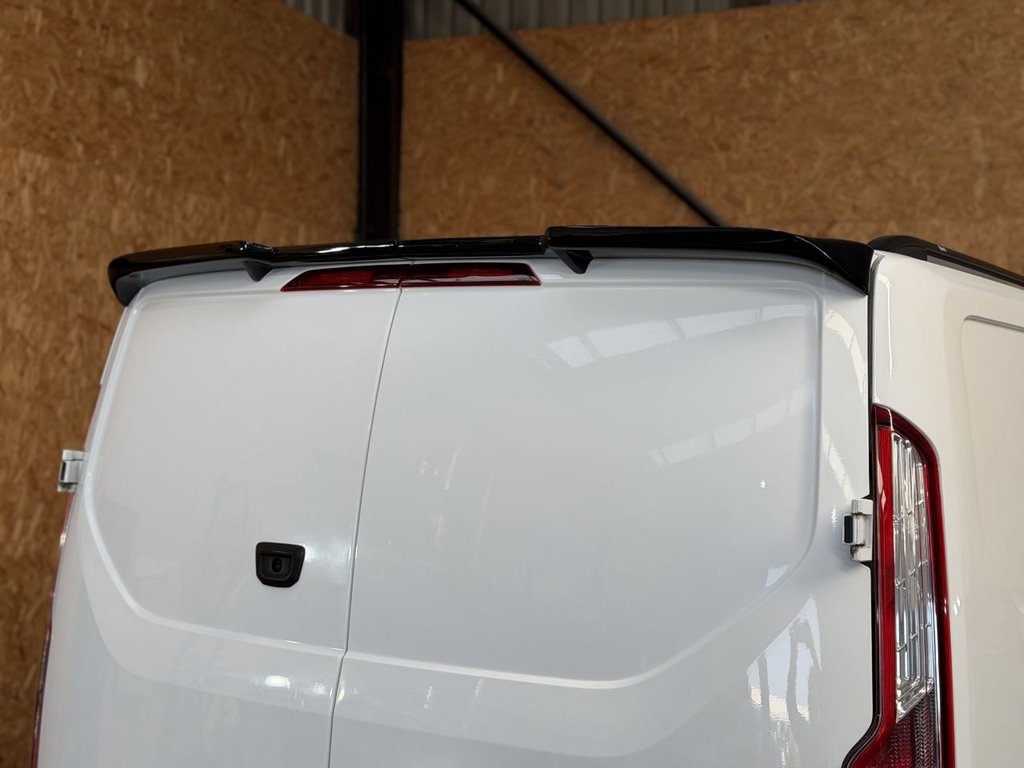 Used Ford Transit Custom 2022 for sale - 77919725: Photo 18