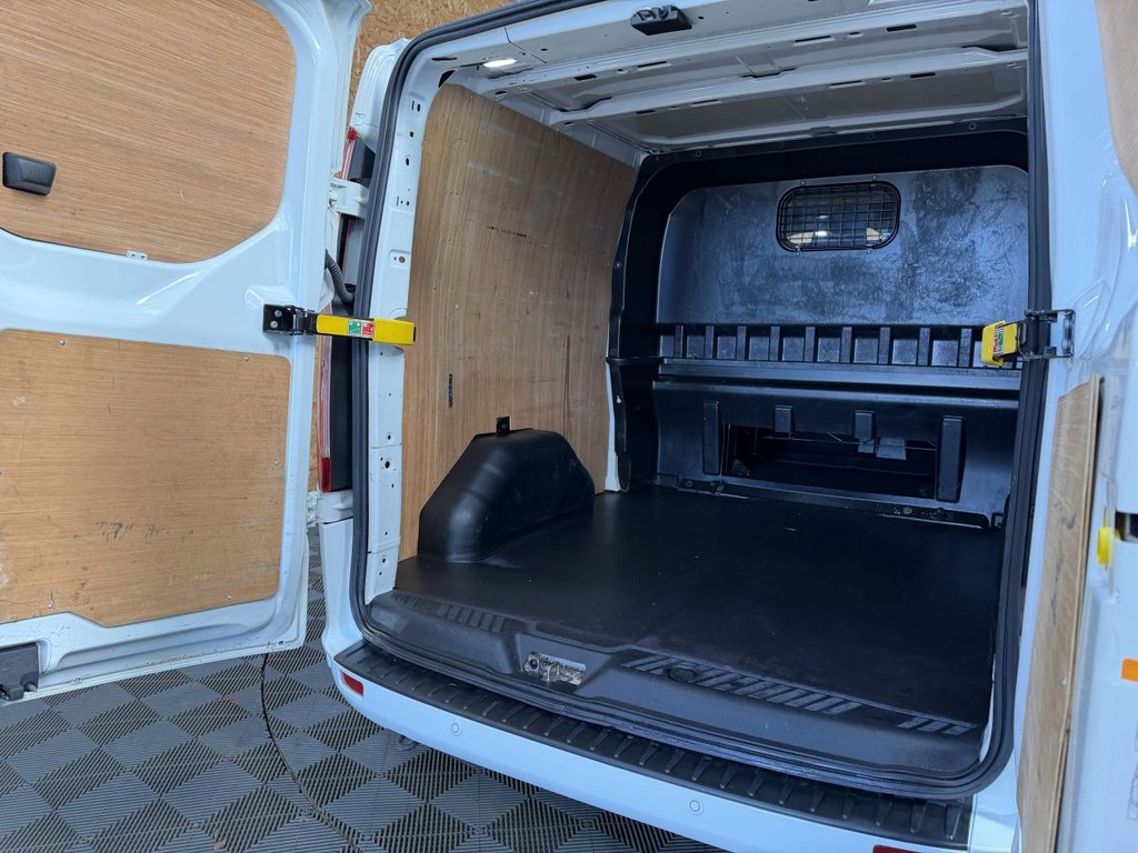 Used Ford Transit Custom 2022 for sale - 77919725: Photo 21