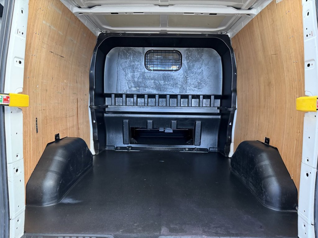 Used Ford Transit Custom 2022 for sale - 77919725: Photo 22