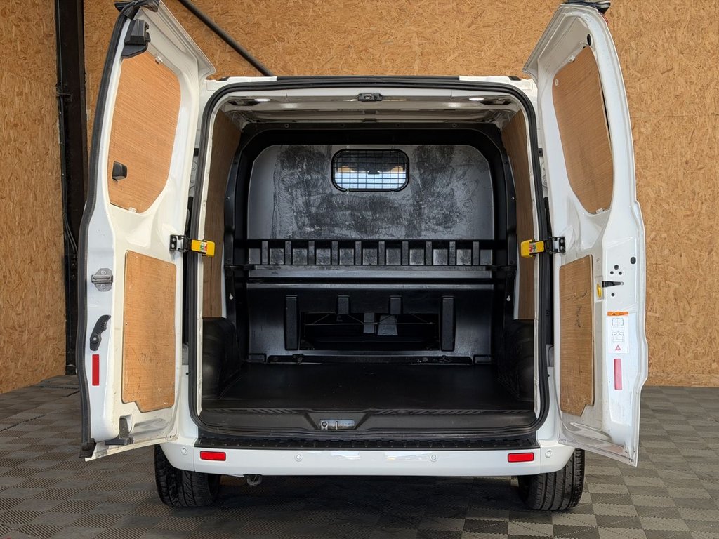 Used Ford Transit Custom 2022 for sale - 77919725: Photo 23