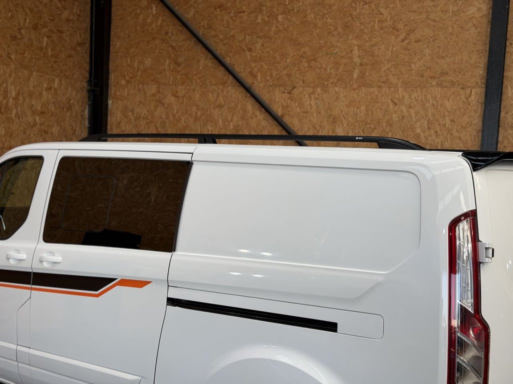 Used Ford Transit Custom 2022 for sale - 77919725: Photo 24