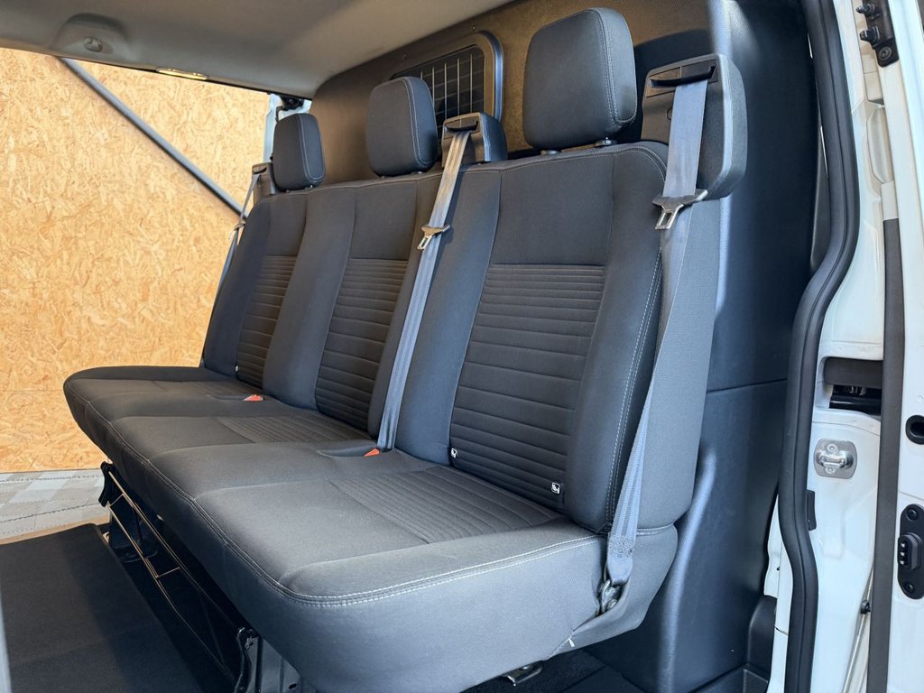 Used Ford Transit Custom 2022 for sale - 77919725: Photo 28