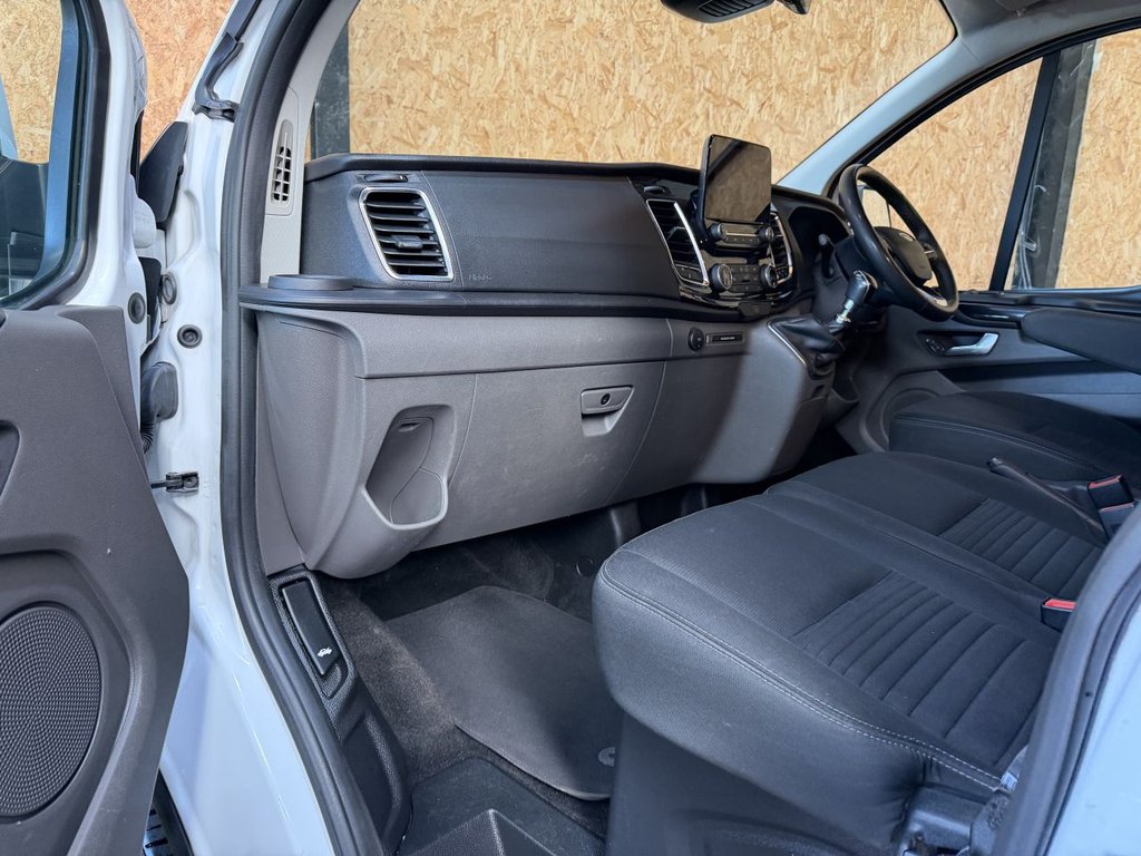 Used Ford Transit Custom 2022 for sale - 77919725: Photo 29
