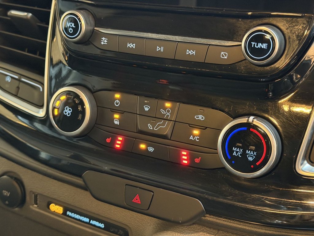 Used Ford Transit Custom 2022 for sale - 77919725: Photo 33