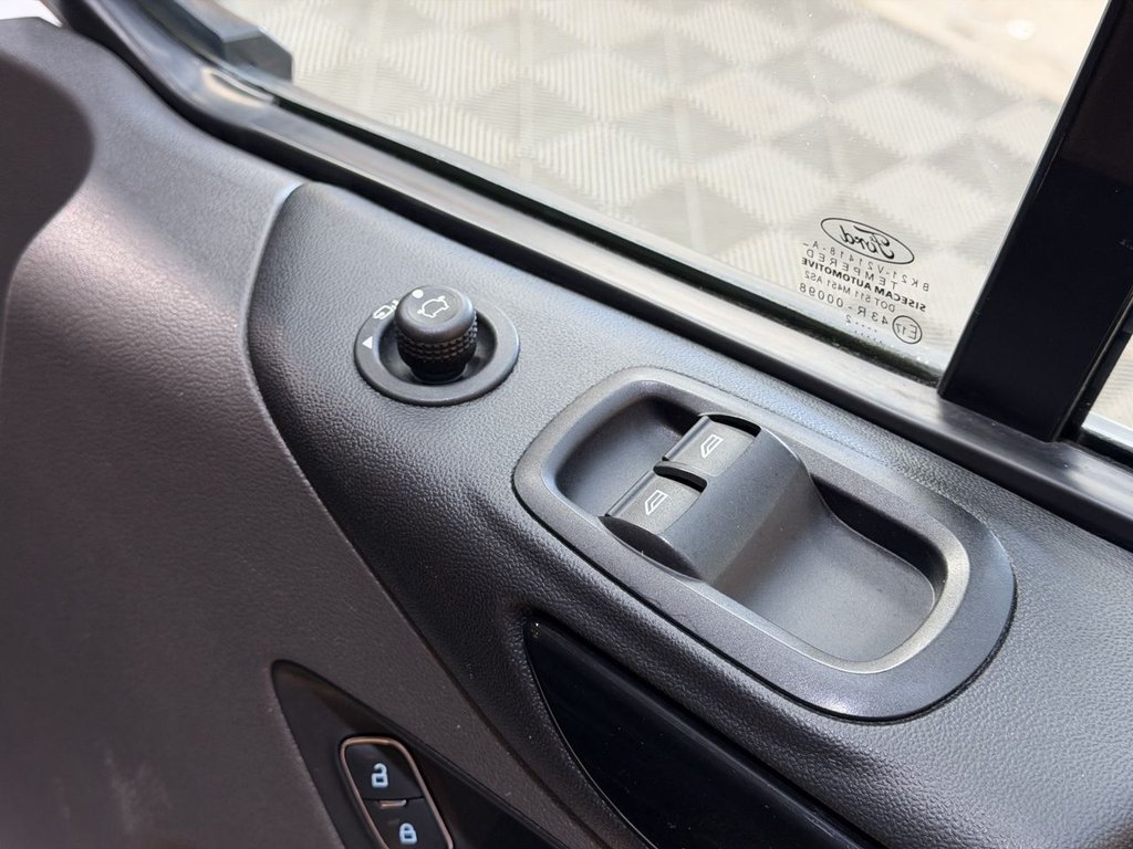 Used Ford Transit Custom 2022 for sale - 77919725: Photo 36