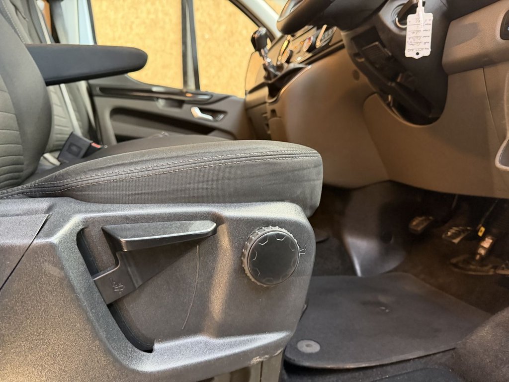 Used Ford Transit Custom 2022 for sale - 77919725: Photo 42