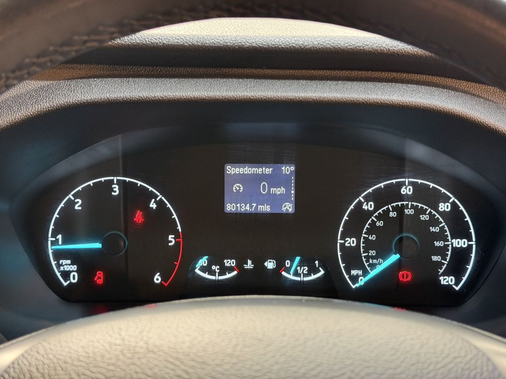 Used Ford Transit Custom 2022 for sale - 77919725: Photo 44