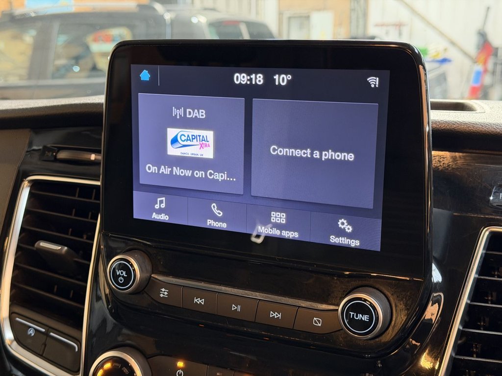 Used Ford Transit Custom 2022 for sale - 77919725: Photo 48