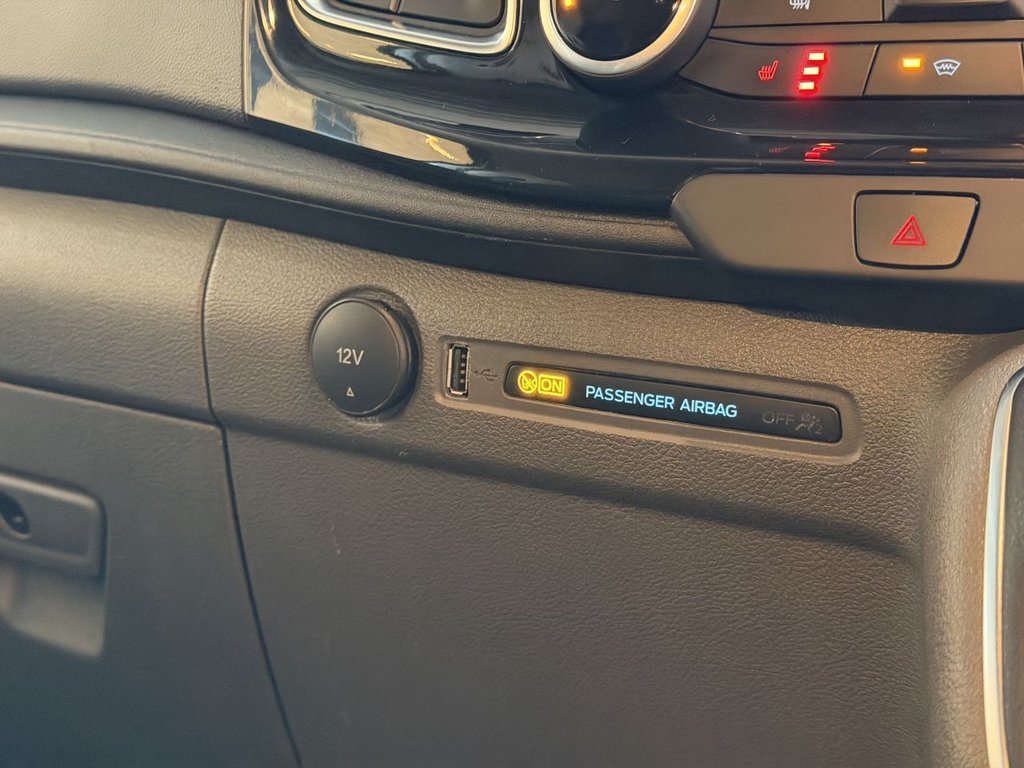 Used Ford Transit Custom 2022 for sale - 77919725: Photo 50