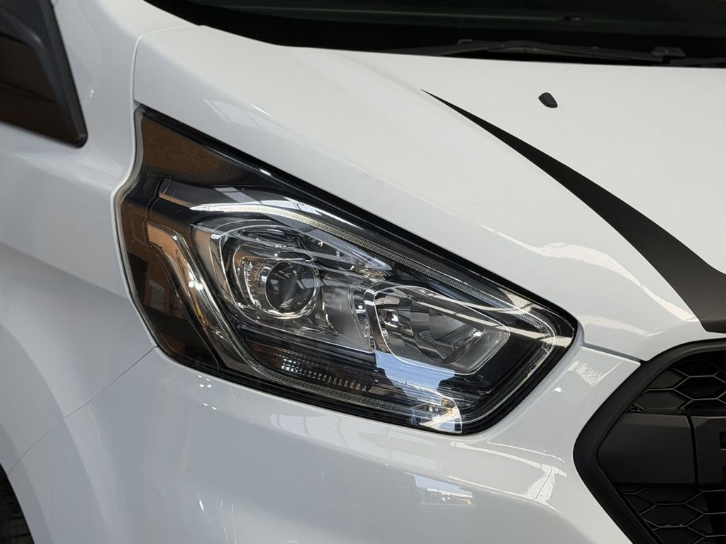 Used Ford Transit Custom 2022 for sale - 77919725: Photo 9