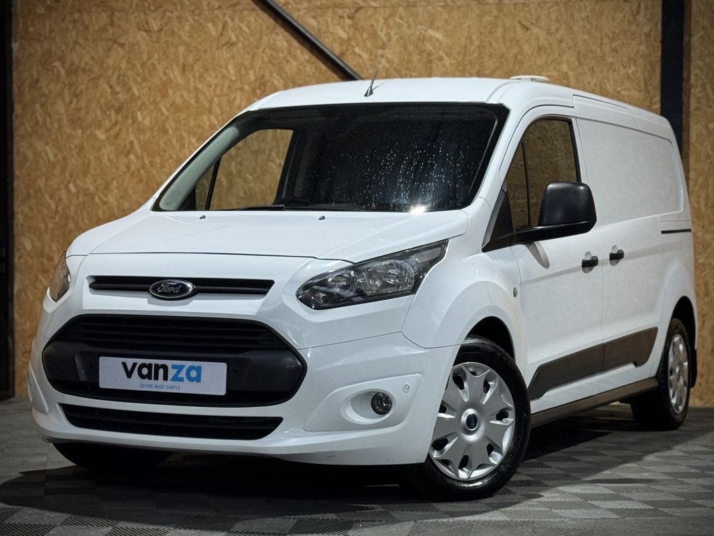 Used Ford Transit Connect 2015 for sale - 76509489: Photo 1
