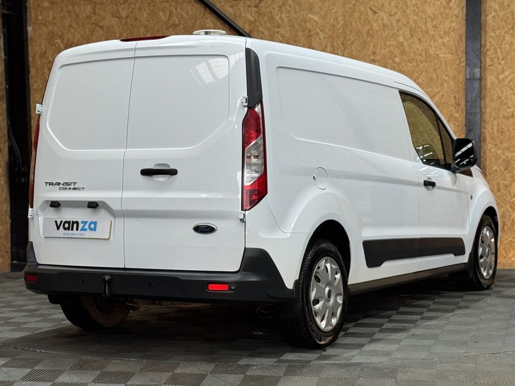 Used Ford Transit Connect 2015 for sale - 76509489: Photo 11
