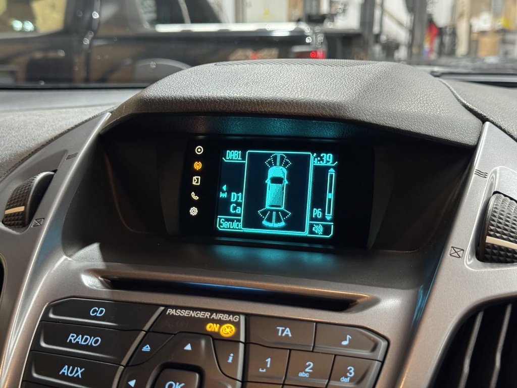 Used Ford Transit Connect 2015 for sale - 76509489: Photo 12