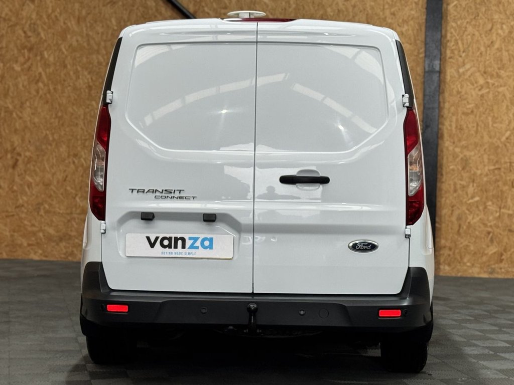 Used Ford Transit Connect 2015 for sale - 76509489: Photo 13