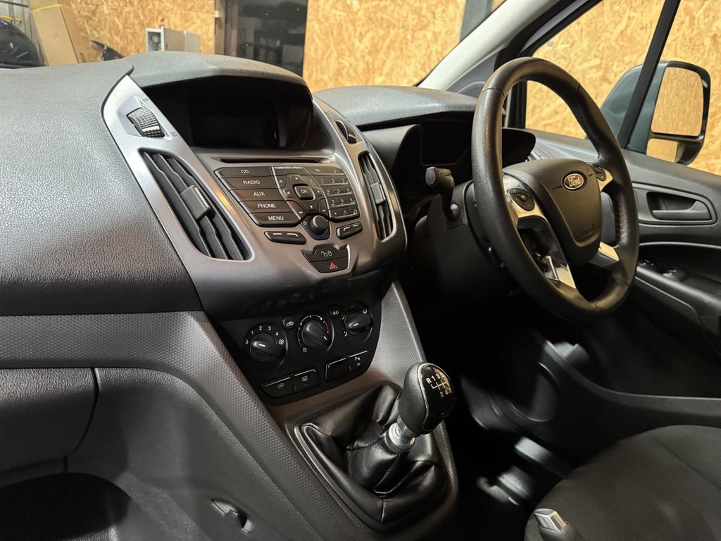 Used Ford Transit Connect 2015 for sale - 76509489: Photo 14