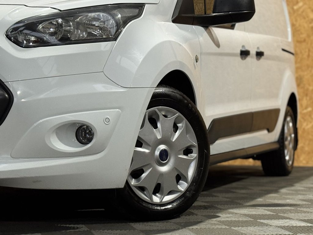 Used Ford Transit Connect 2015 for sale - 76509489: Photo 15