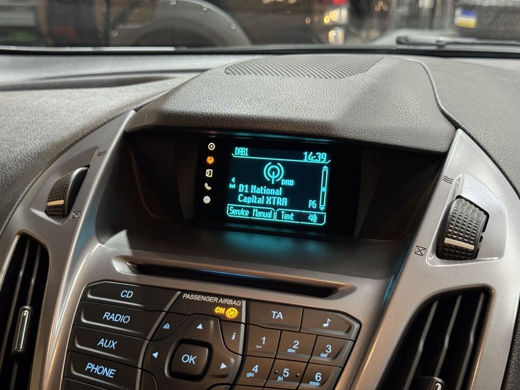 Used Ford Transit Connect 2015 for sale - 76509489: Photo 16