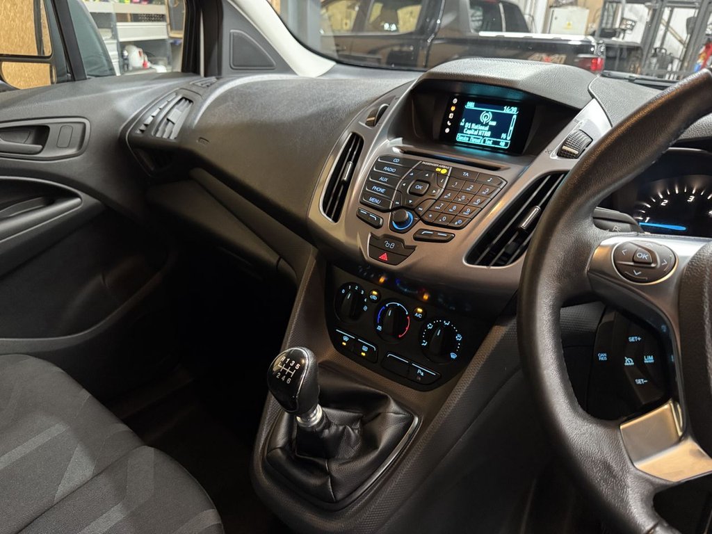 Used Ford Transit Connect 2015 for sale - 76509489: Photo 17