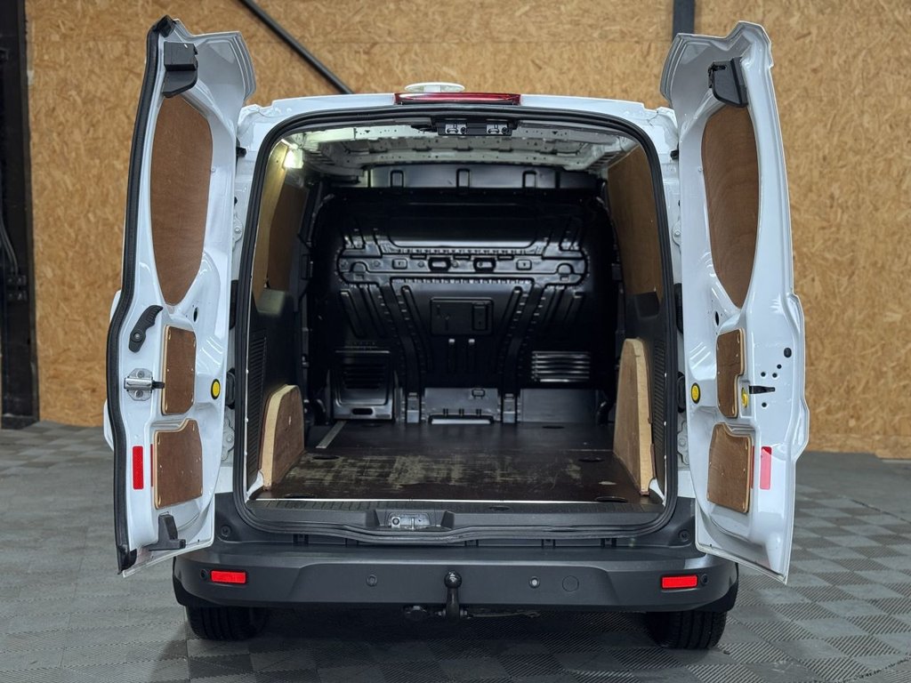 Used Ford Transit Connect 2015 for sale - 76509489: Photo 18