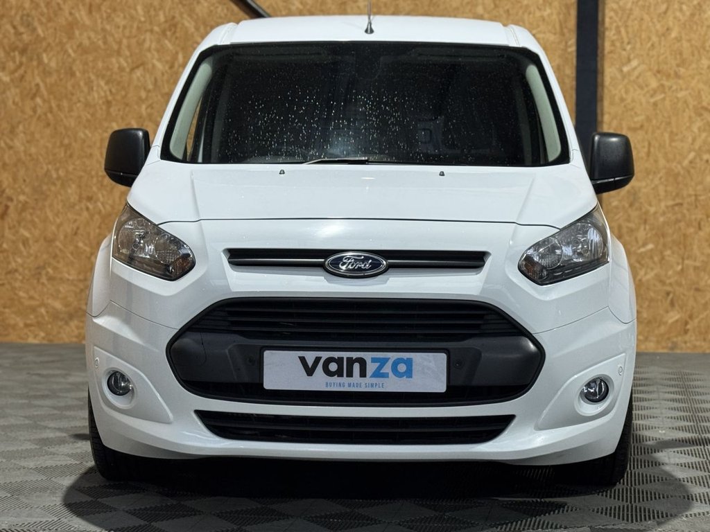 Used Ford Transit Connect 2015 for sale - 76509489: Photo 19