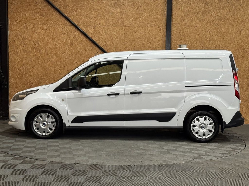 Used Ford Transit Connect 2015 for sale - 76509489: Photo 2
