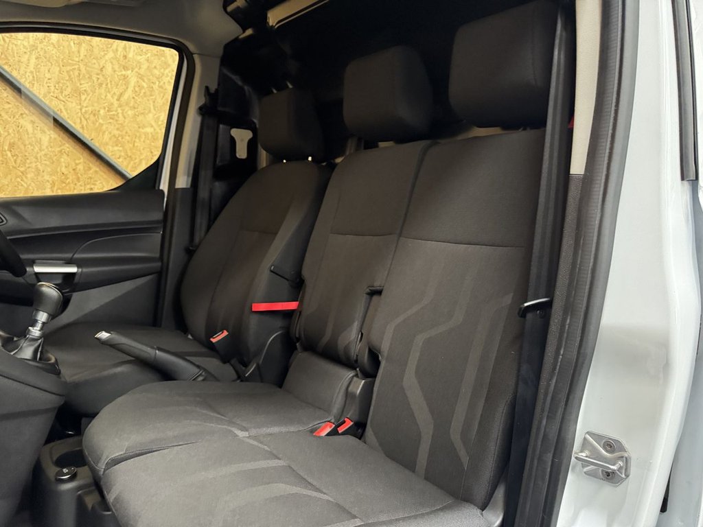 Used Ford Transit Connect 2015 for sale - 76509489: Photo 21
