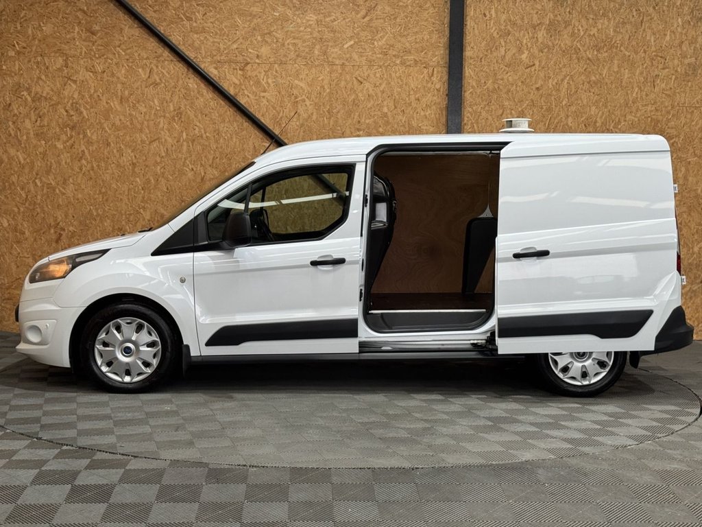 Used Ford Transit Connect 2015 for sale - 76509489: Photo 23