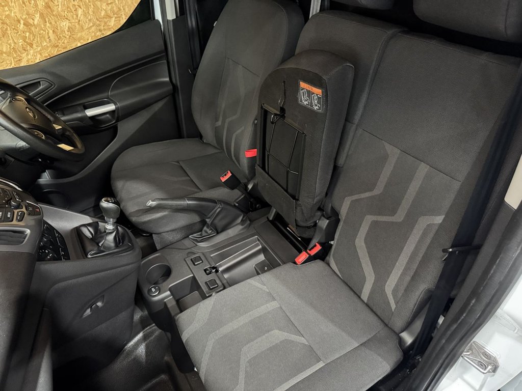 Used Ford Transit Connect 2015 for sale - 76509489: Photo 25