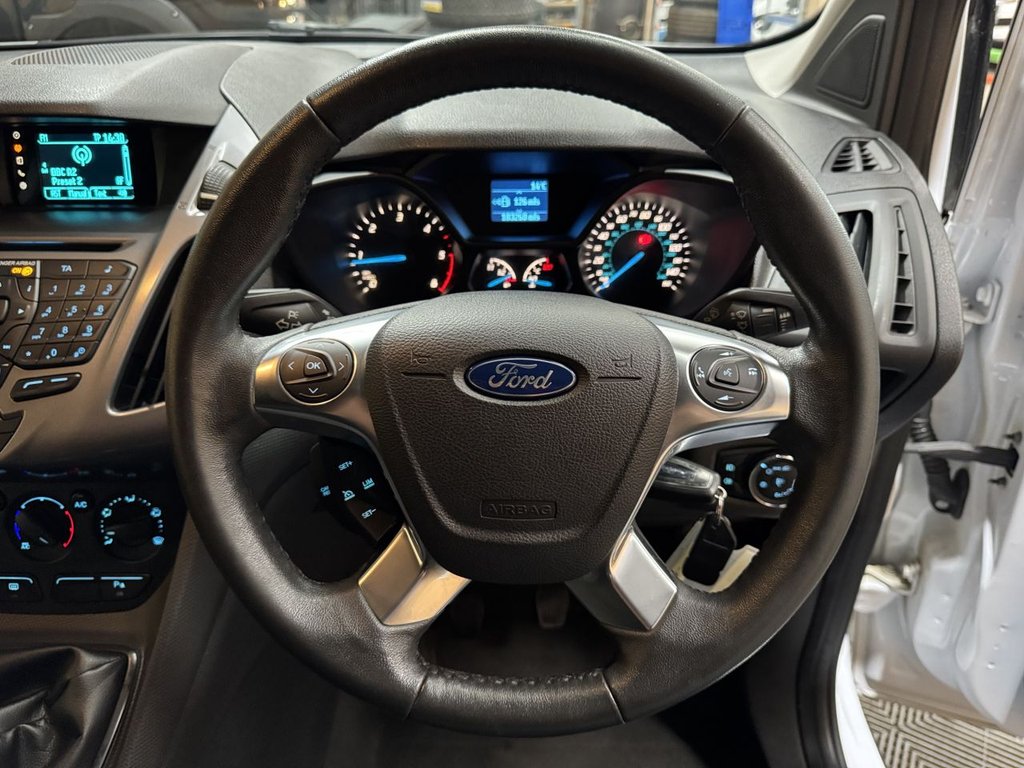 Used Ford Transit Connect 2015 for sale - 76509489: Photo 28