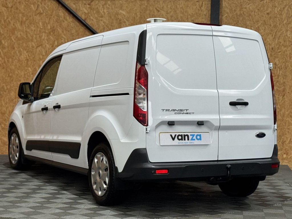Used Ford Transit Connect 2015 for sale - 76509489: Photo 3