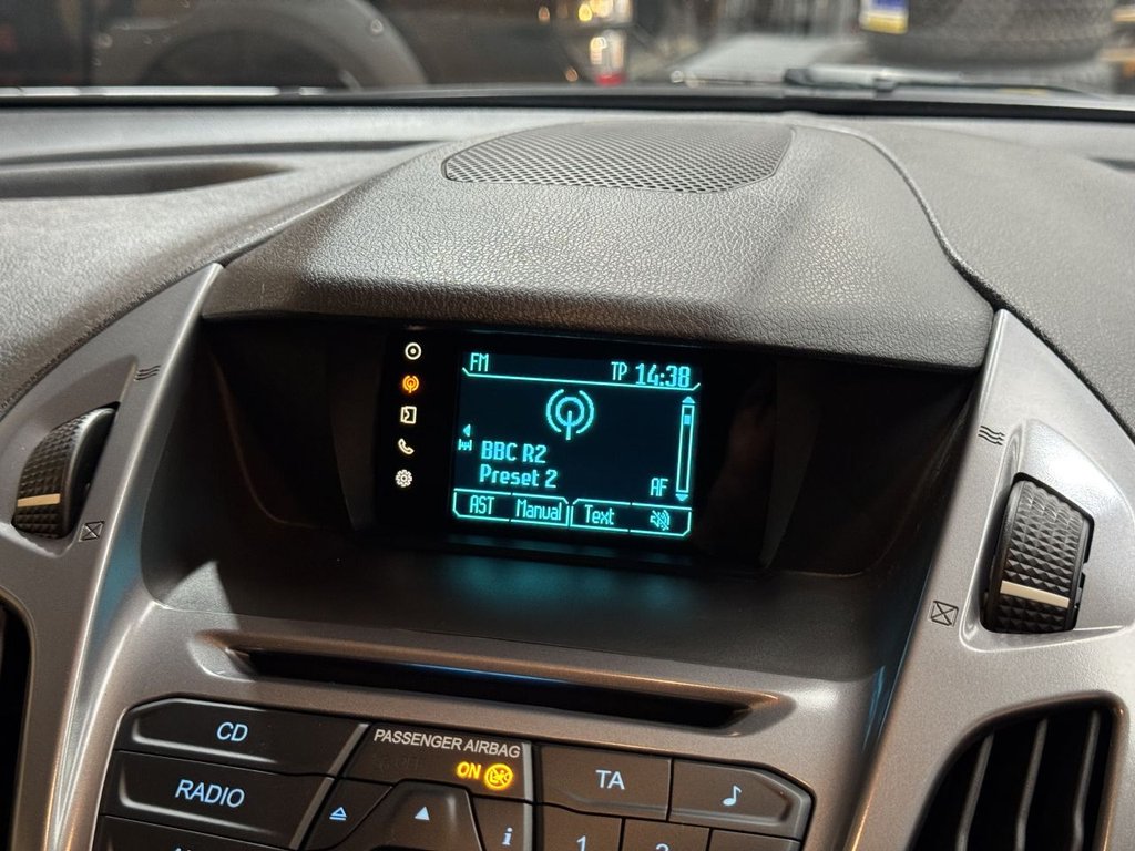 Used Ford Transit Connect 2015 for sale - 76509489: Photo 34