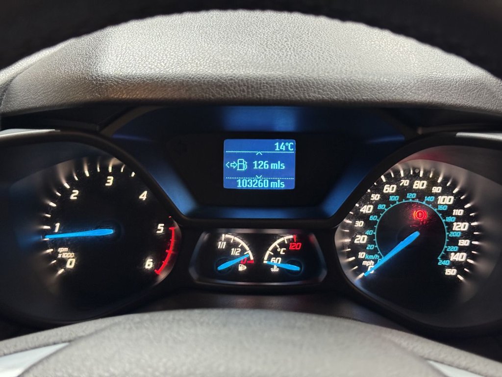 Used Ford Transit Connect 2015 for sale - 76509489: Photo 35