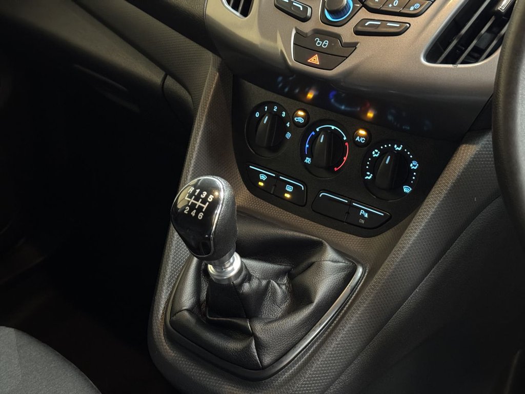 Used Ford Transit Connect 2015 for sale - 76509489: Photo 36