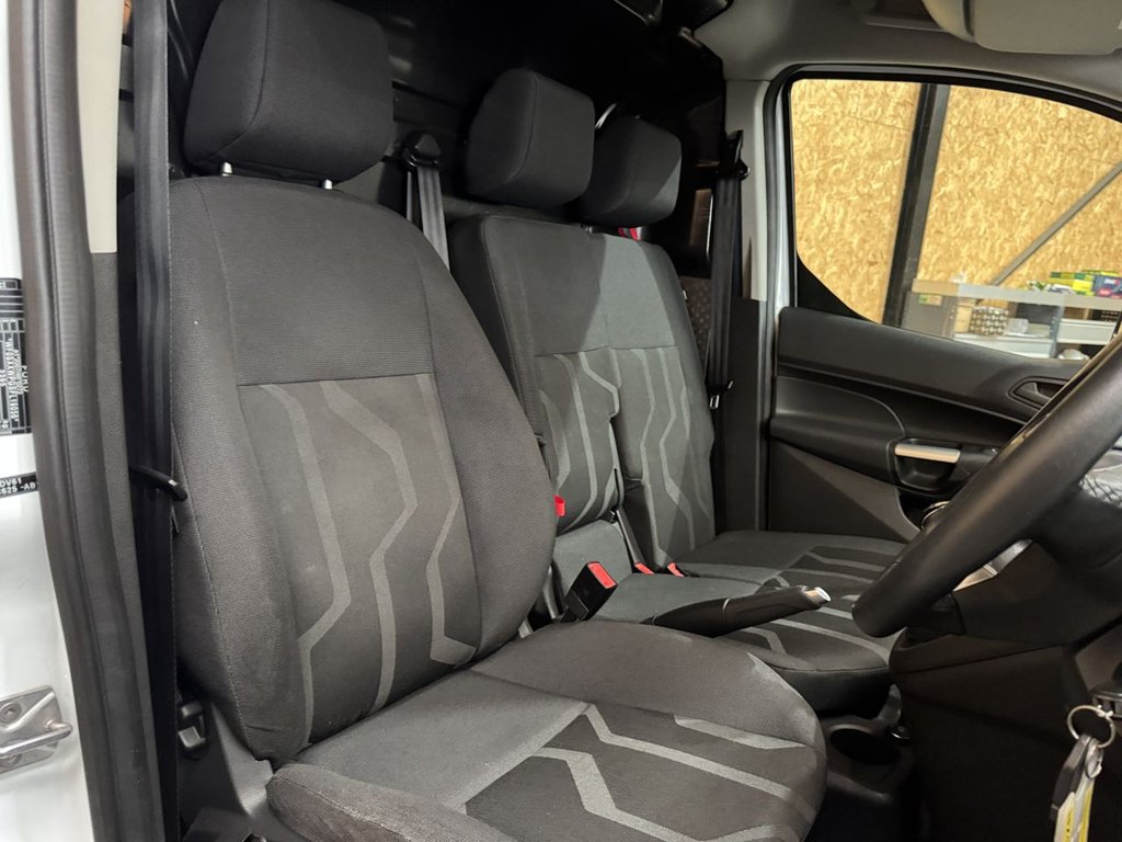 Used Ford Transit Connect 2015 for sale - 76509489: Photo 4