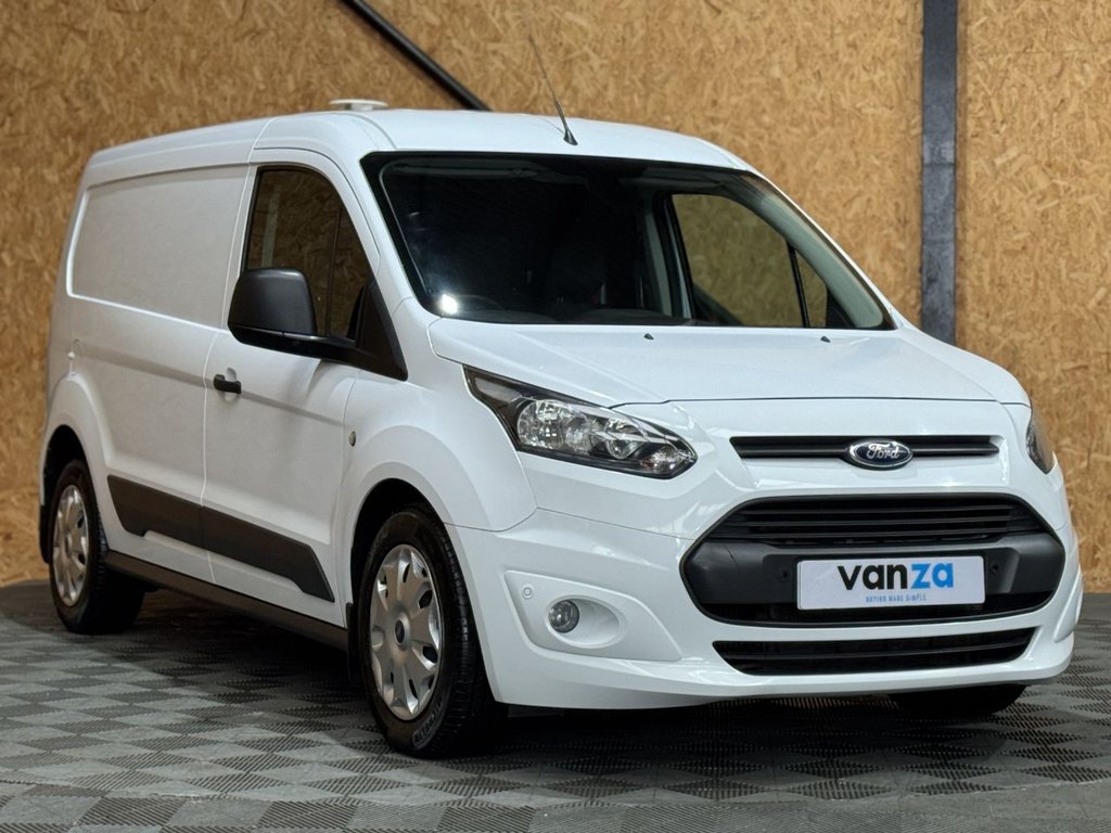 Used Ford Transit Connect 2015 for sale - 76509489: Photo 5