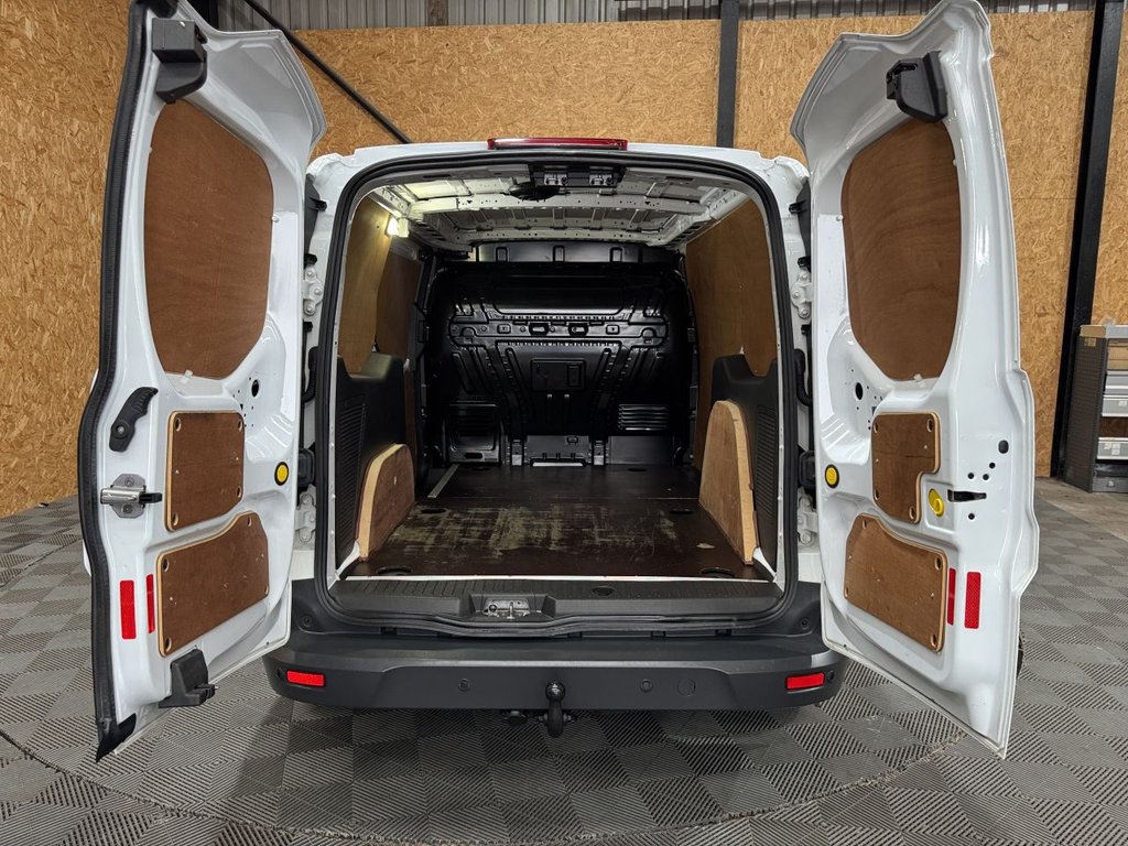 Used Ford Transit Connect 2015 for sale - 76509489: Photo 7